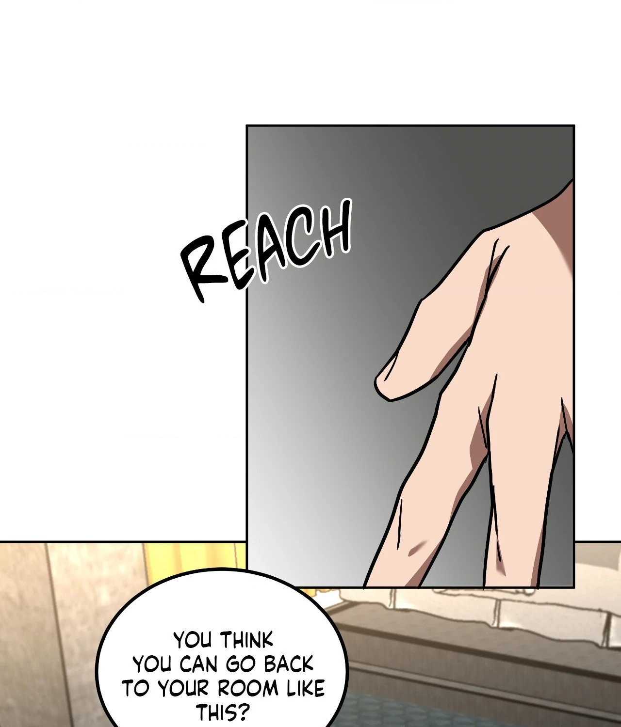 Collateral Desire [Official] - Chapter 5 manhwa