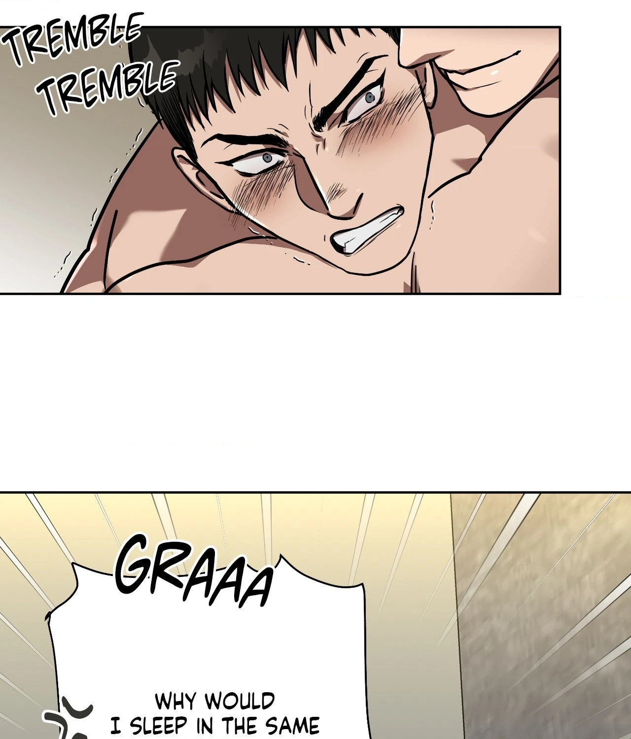 Collateral Desire [Official] - Chapter 5 manhwa