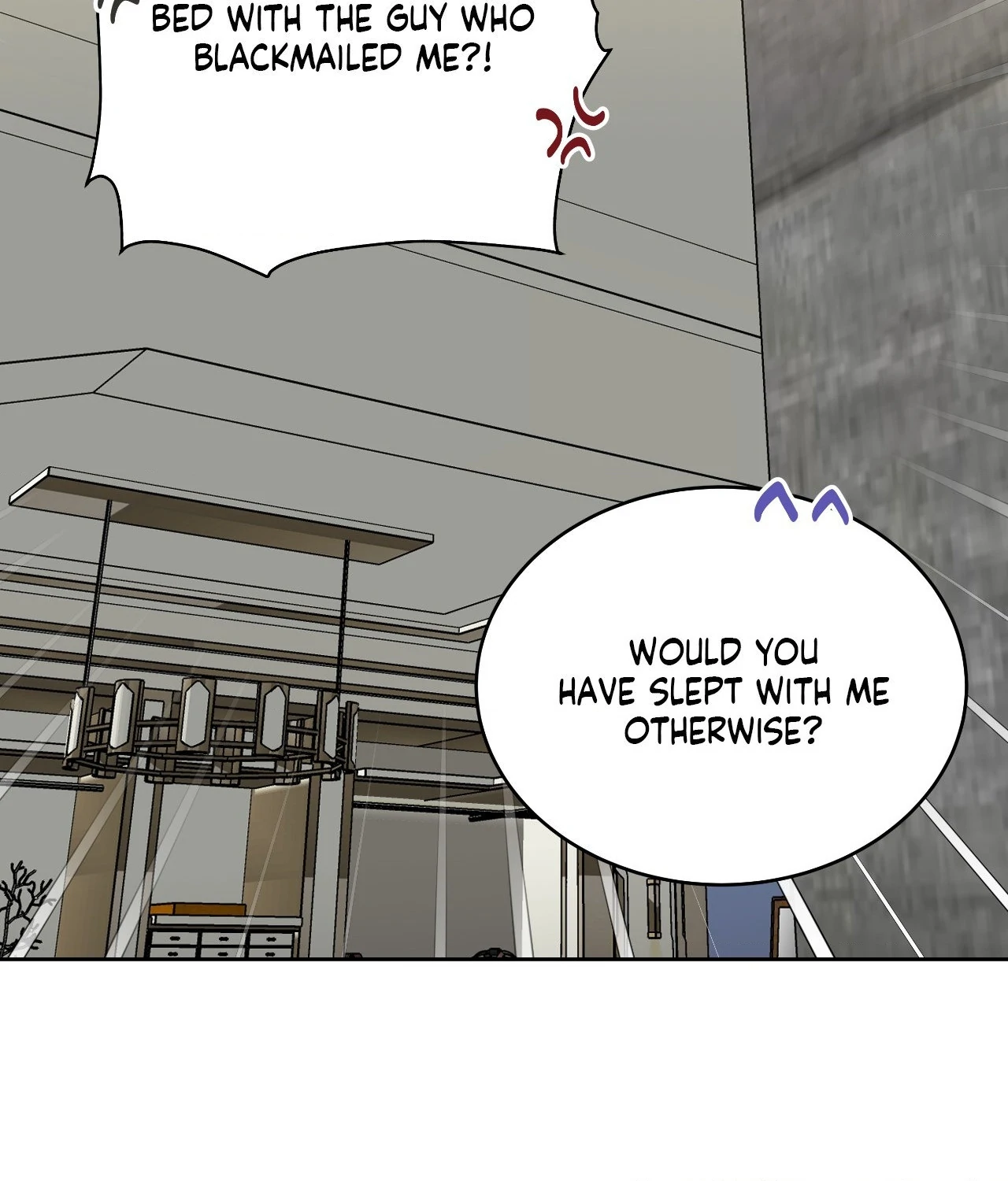 Collateral Desire [Official] - Chapter 5 manhwa