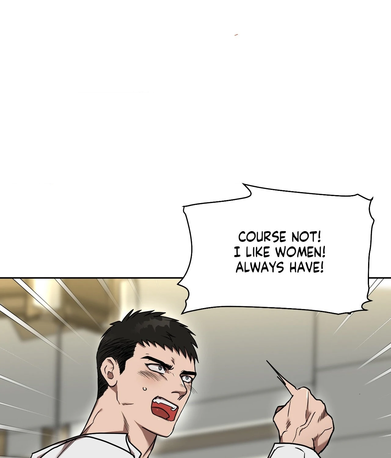 Collateral Desire [Official] - Chapter 5 manhwa
