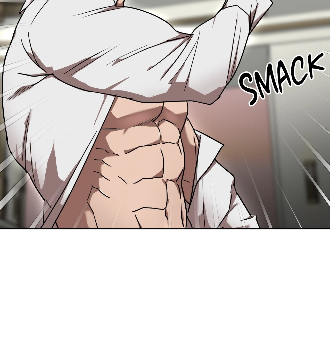 Collateral Desire [Official] - Chapter 5 manhwa
