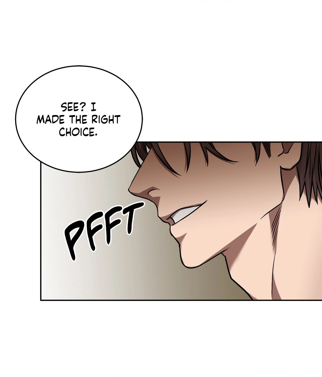 Collateral Desire [Official] - Chapter 5 manhwa