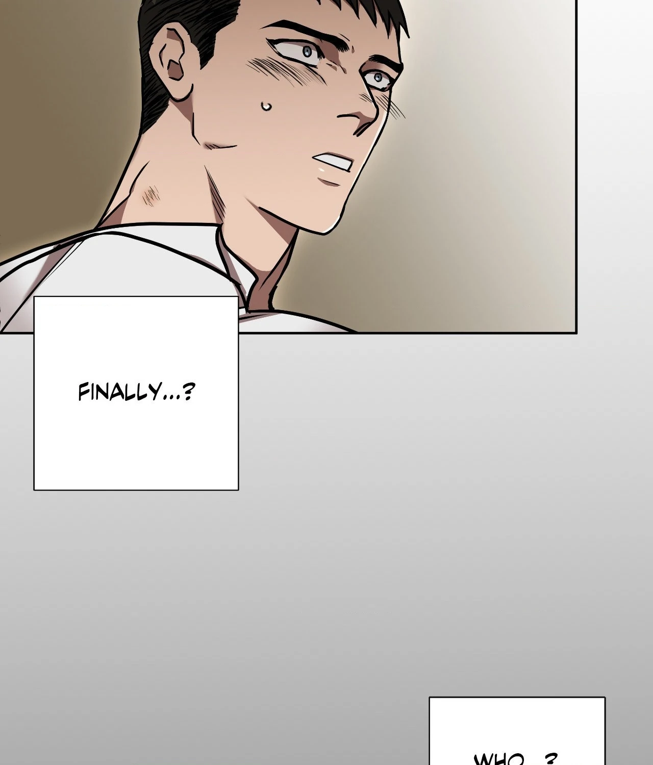 Collateral Desire [Official] - Chapter 5 manhwa
