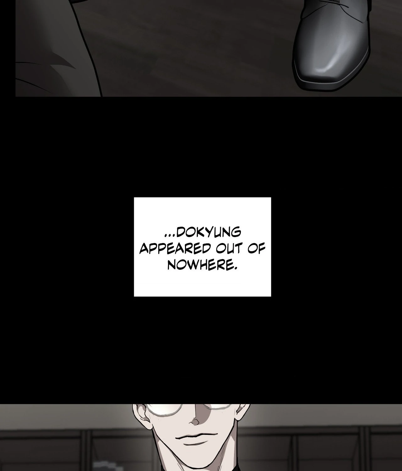 Collateral Desire [Official] - Chapter 5 manhwa