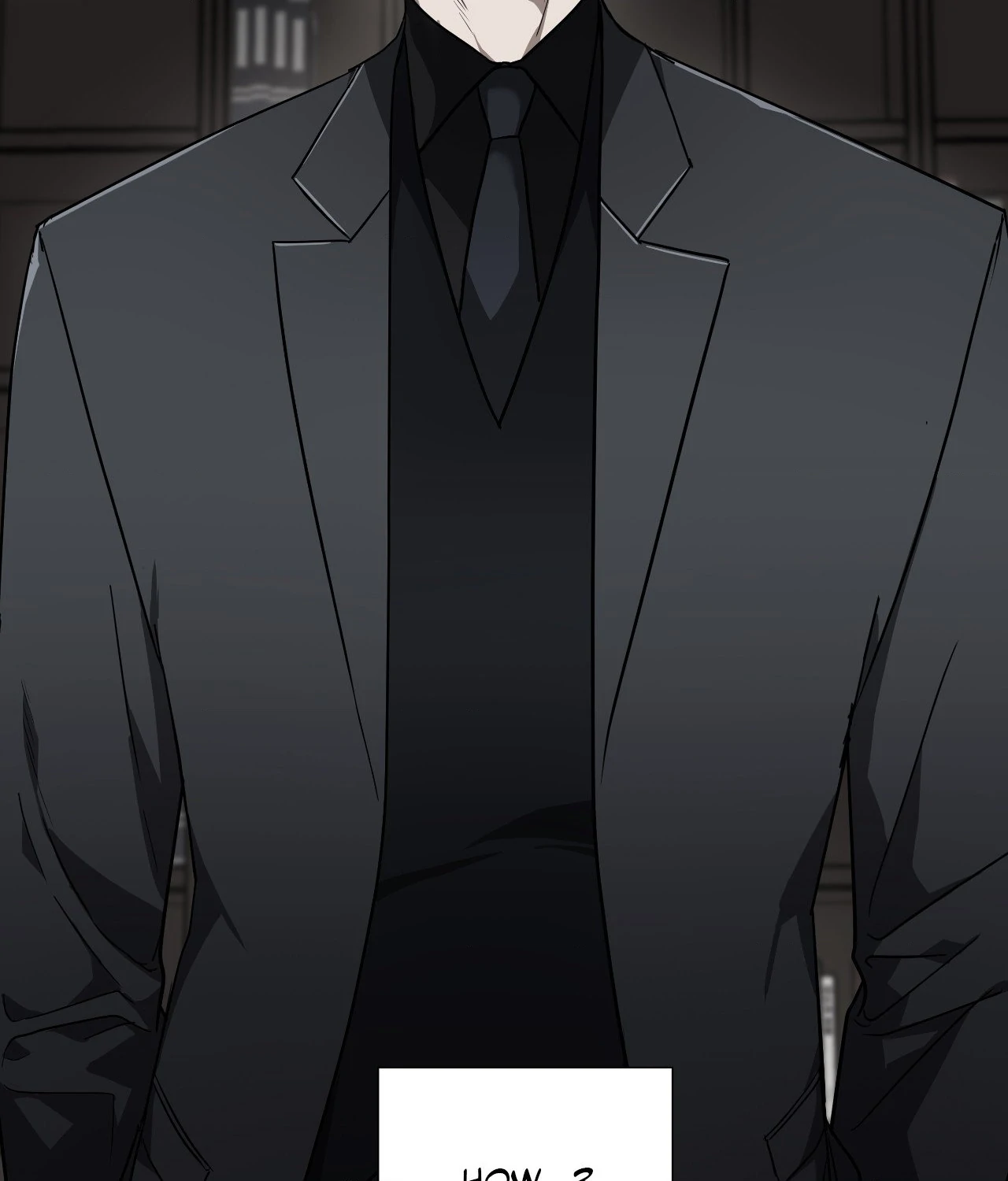 Collateral Desire [Official] - Chapter 5 manhwa