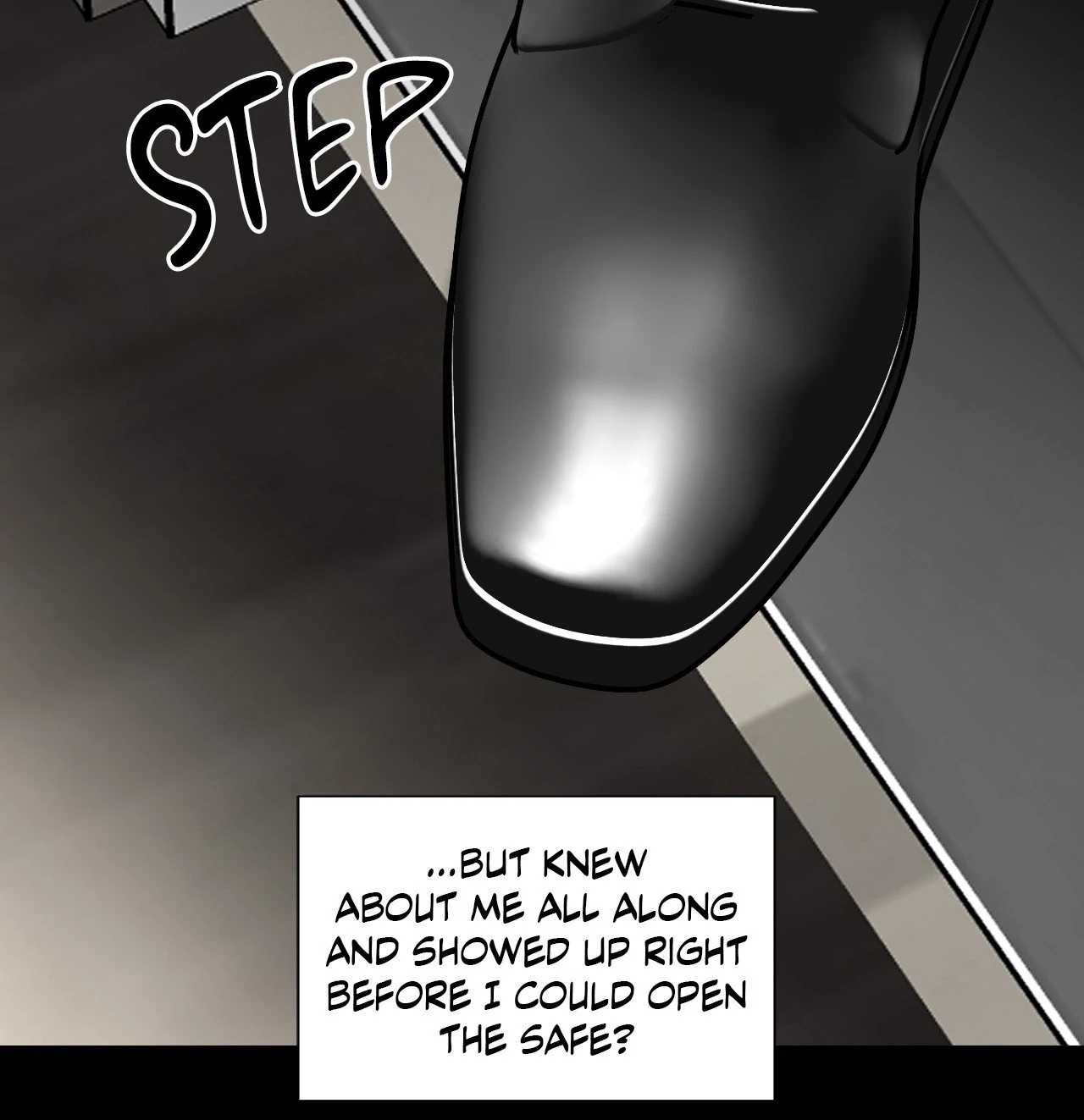 Collateral Desire [Official] - Chapter 5 manhwa