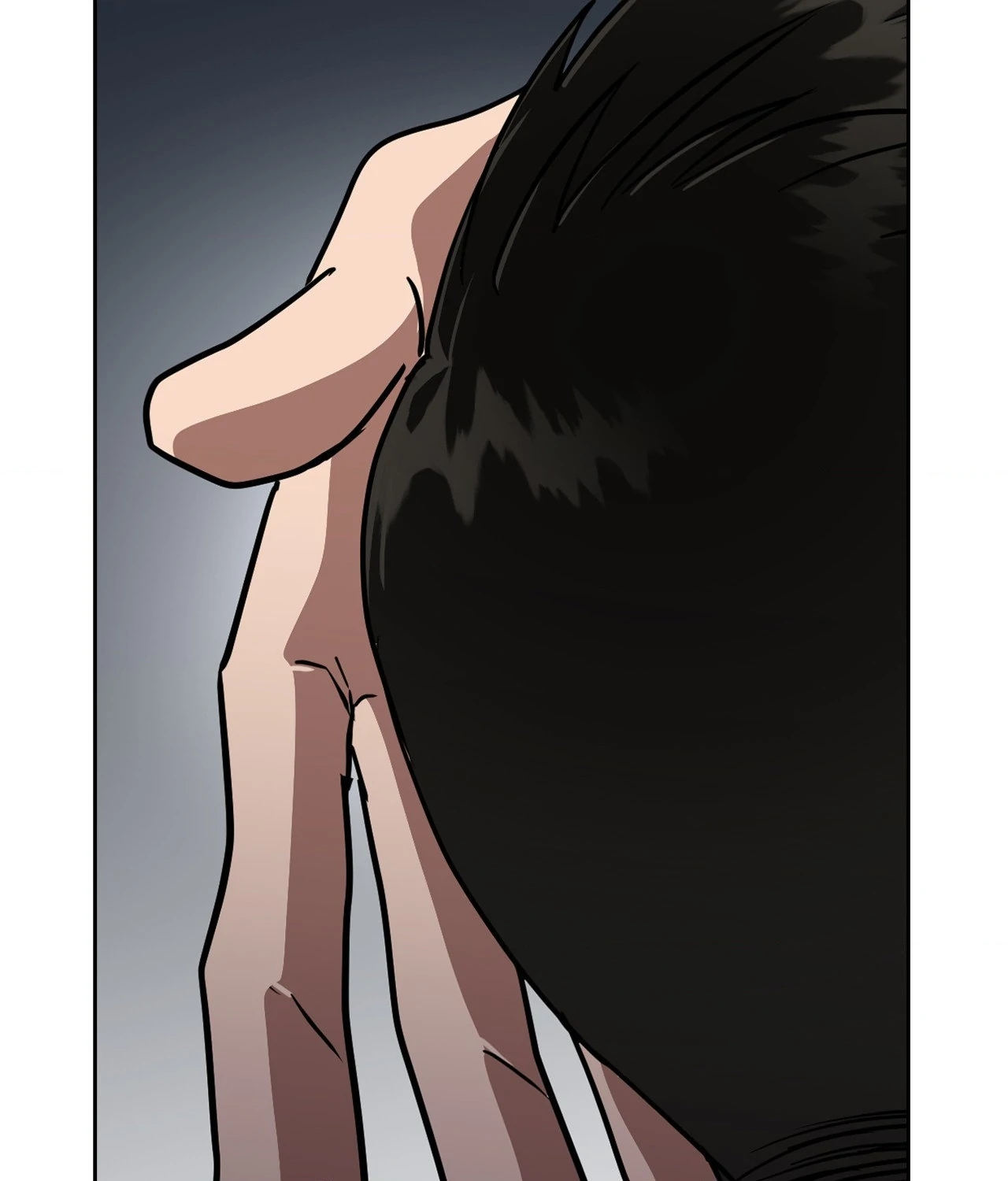 Collateral Desire [Official] - Chapter 5 manhwa