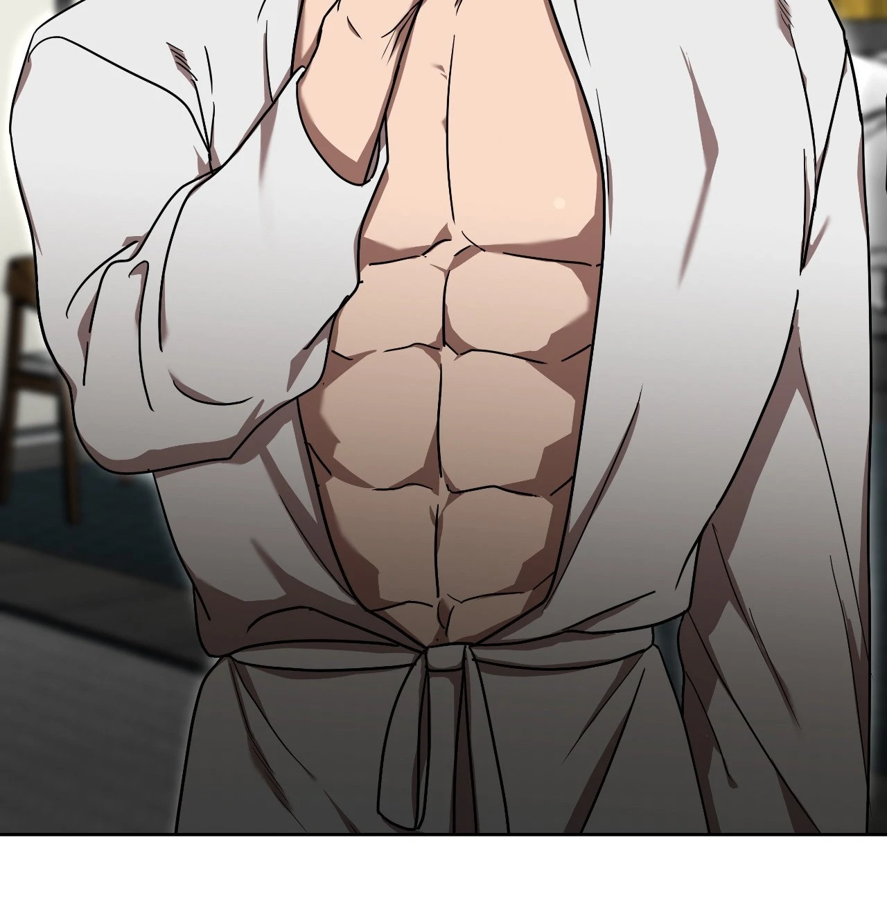 Collateral Desire [Official] - Chapter 5 manhwa