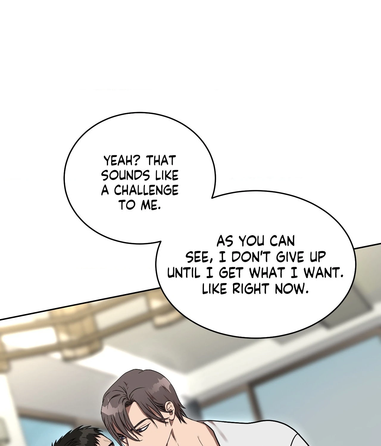 Collateral Desire [Official] - Chapter 5 manhwa