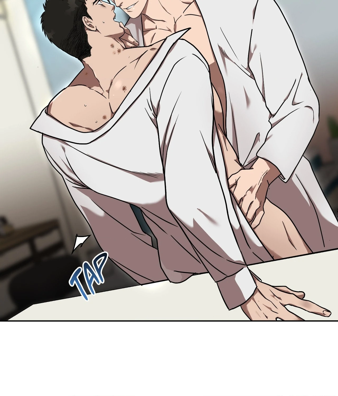 Collateral Desire [Official] - Chapter 5 manhwa