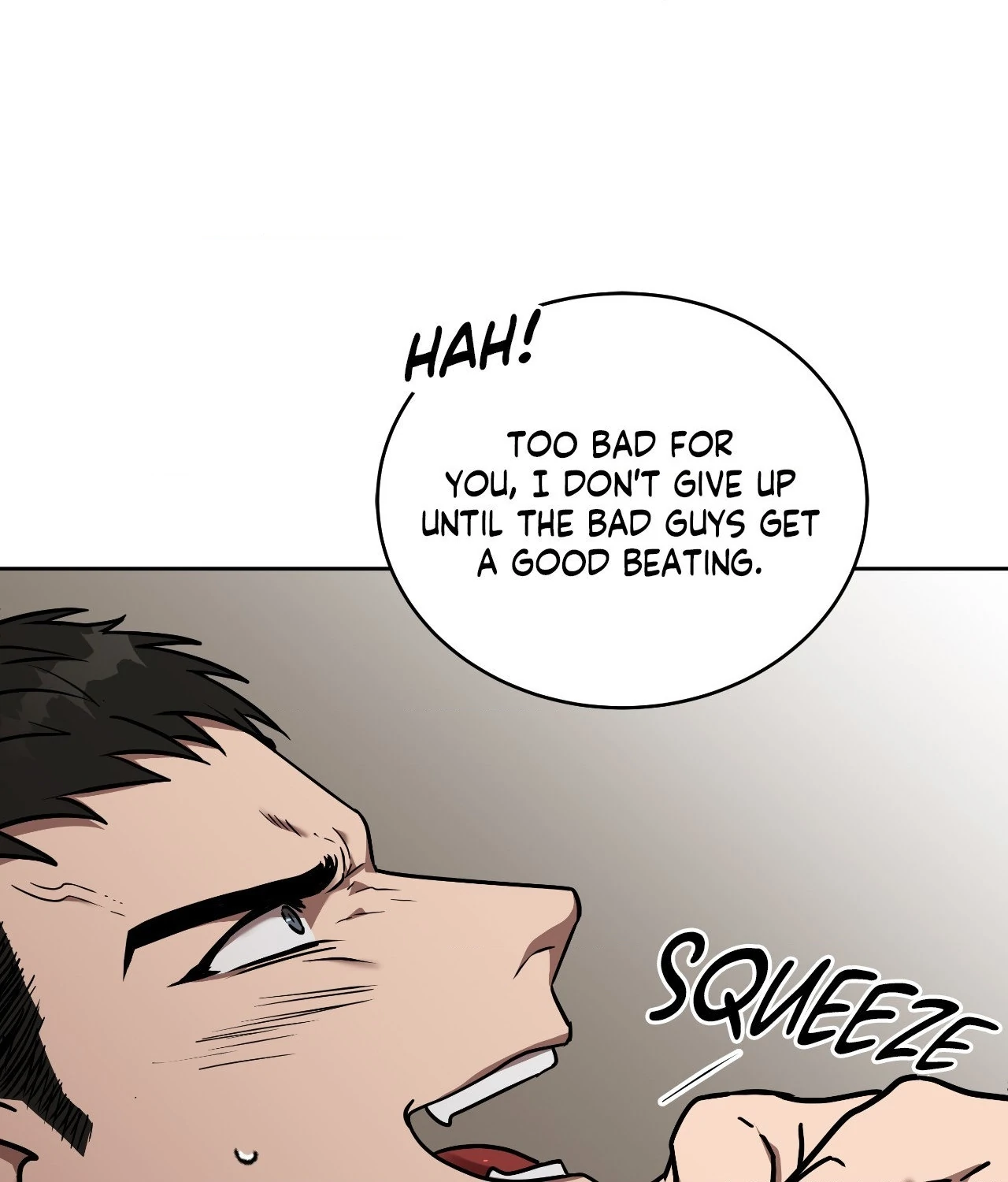 Collateral Desire [Official] - Chapter 5 manhwa