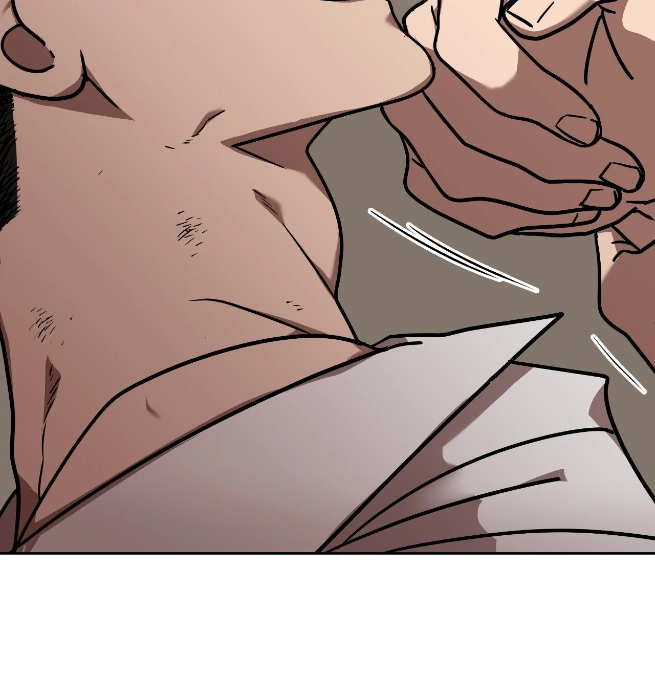 Collateral Desire [Official] - Chapter 5 manhwa