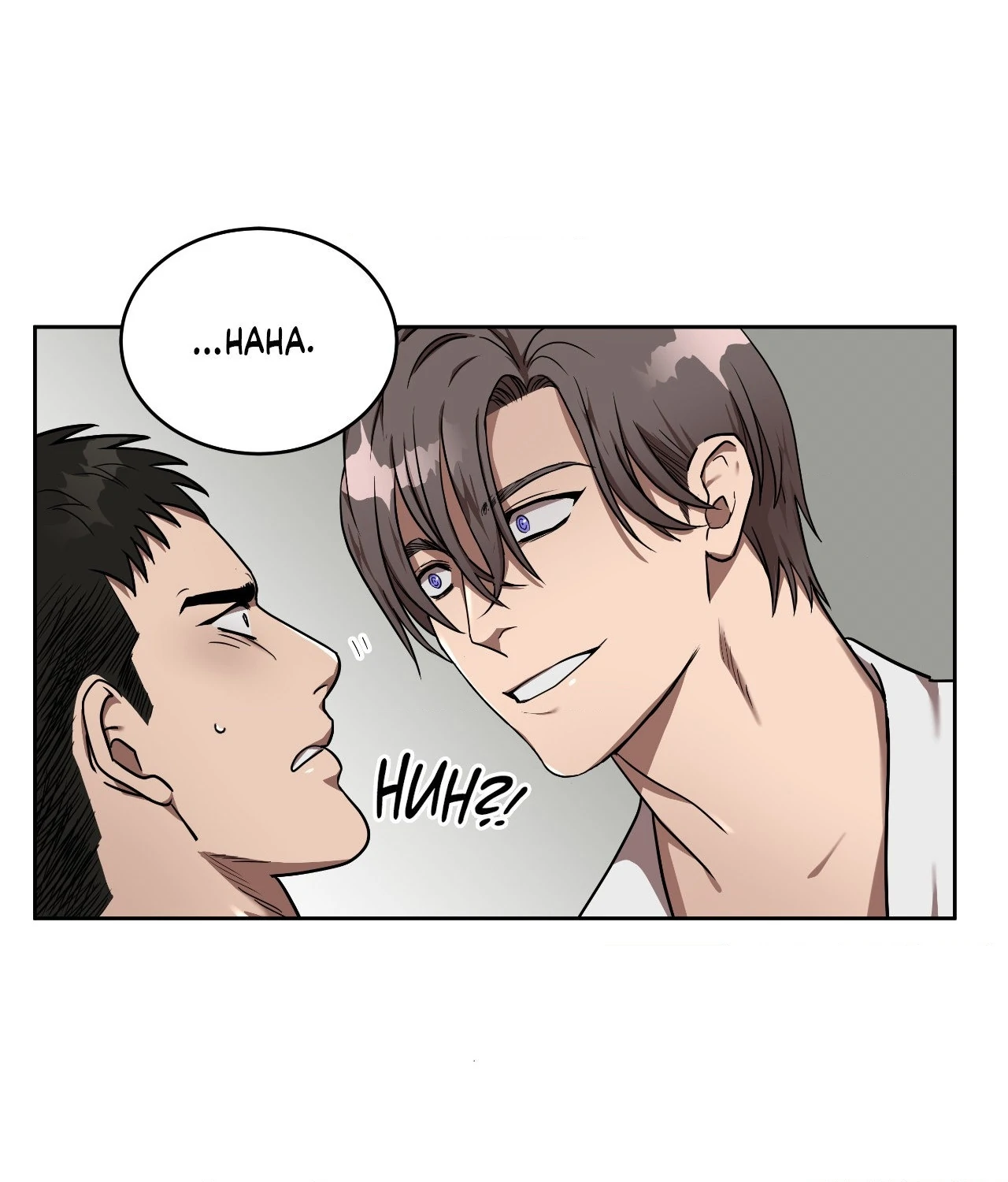 Collateral Desire [Official] - Chapter 5 manhwa
