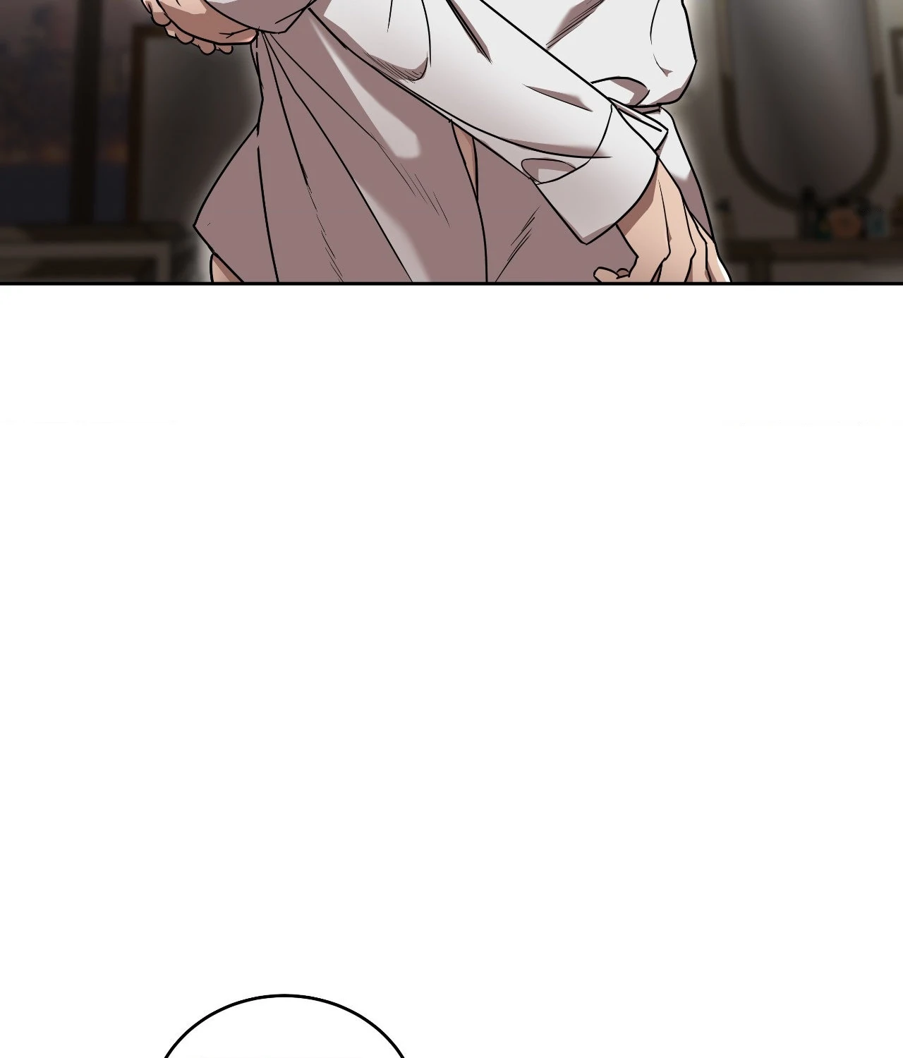 Collateral Desire [Official] - Chapter 5 manhwa