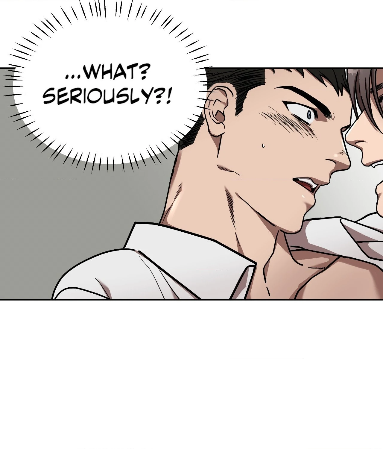 Collateral Desire [Official] - Chapter 5 manhwa