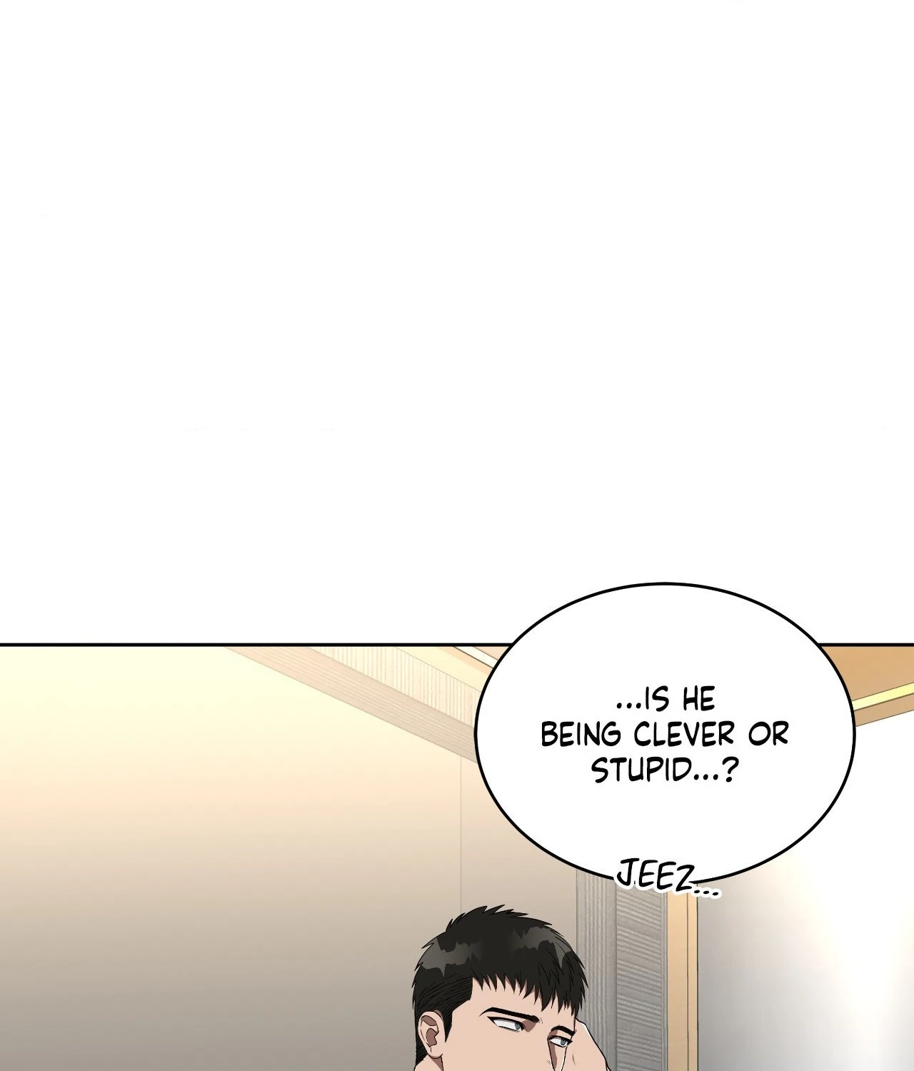 Collateral Desire [Official] - Chapter 6 manhwa