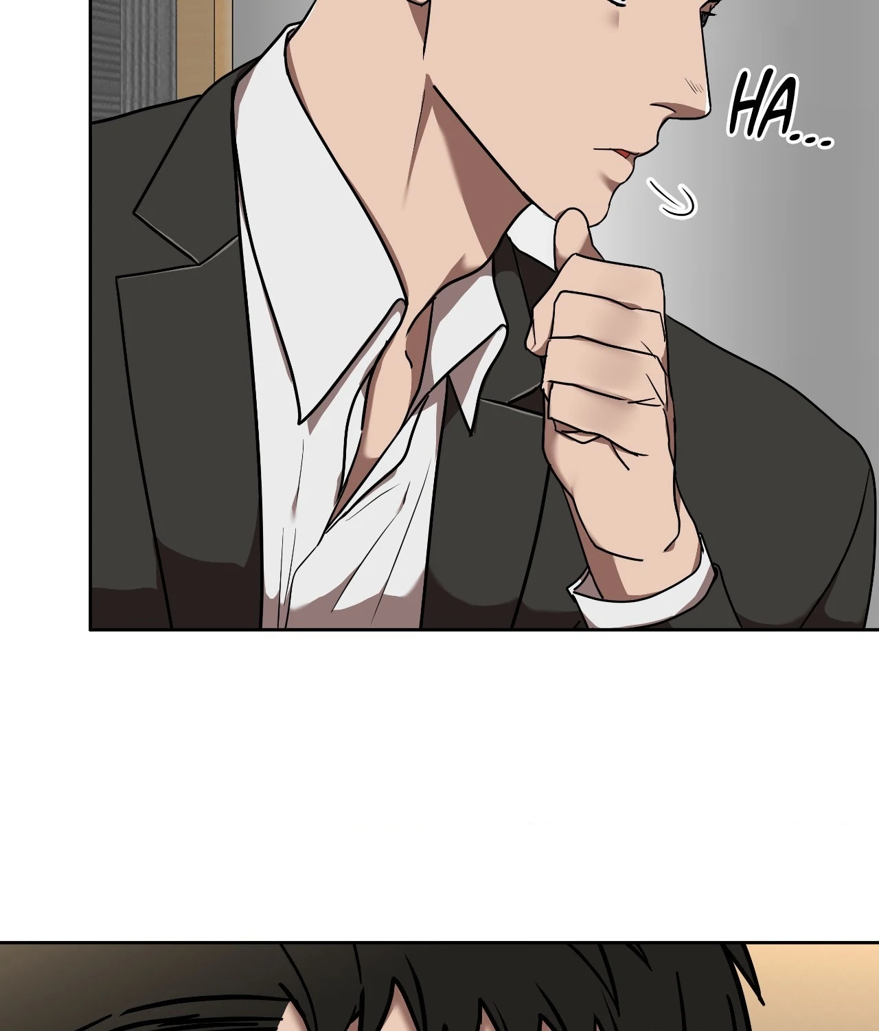 Collateral Desire [Official] - Chapter 6 manhwa