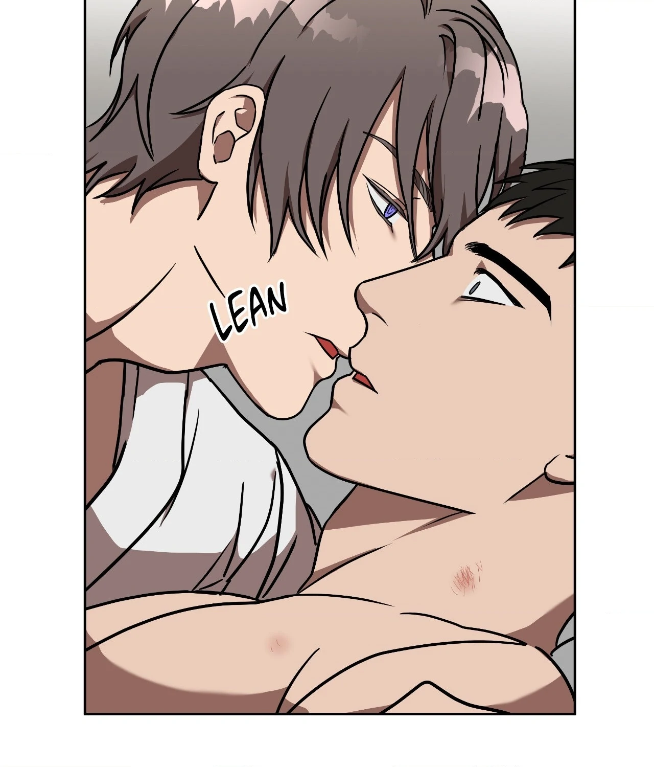 Collateral Desire [Official] - Chapter 6 manhwa