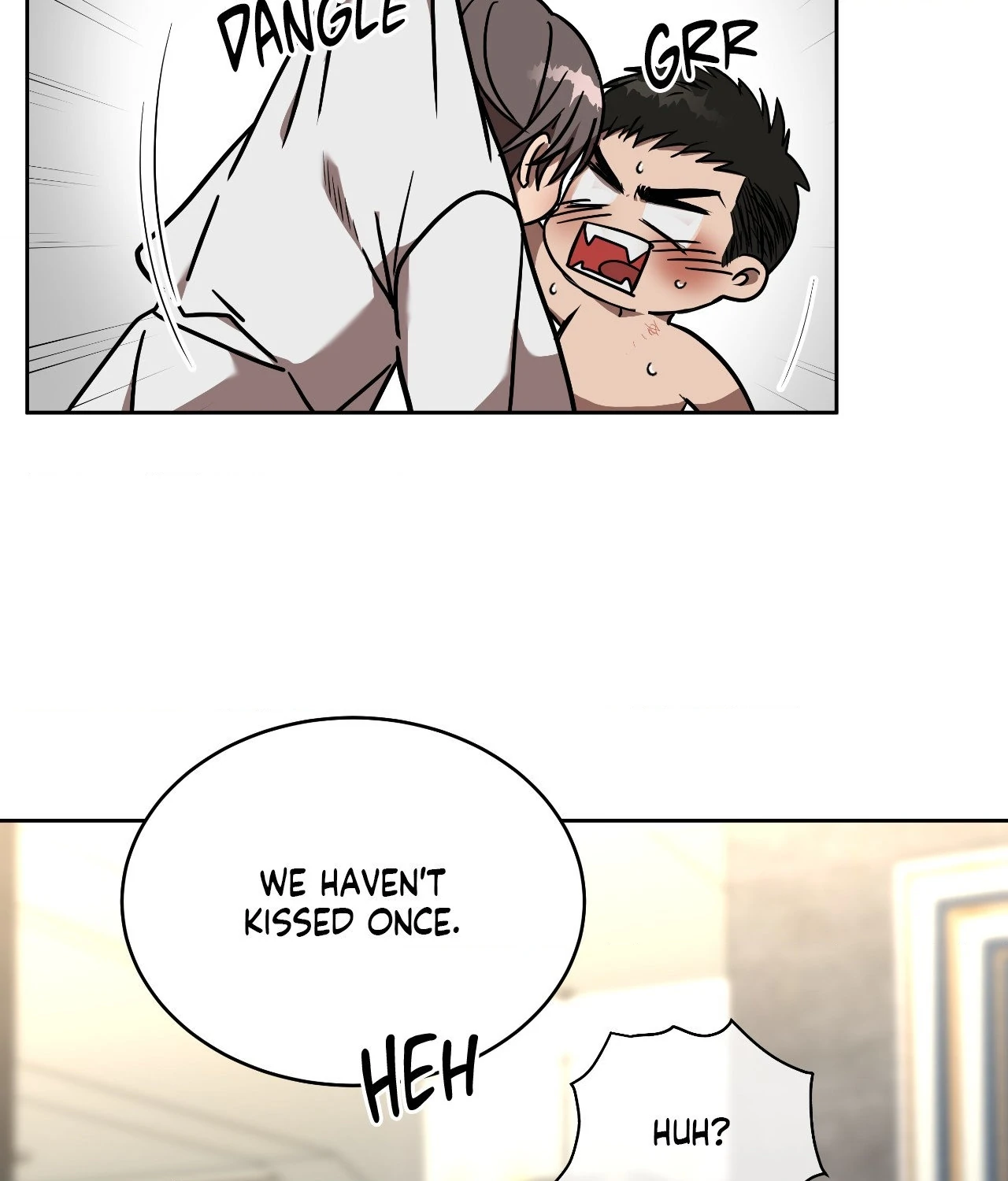 Collateral Desire [Official] - Chapter 6 manhwa
