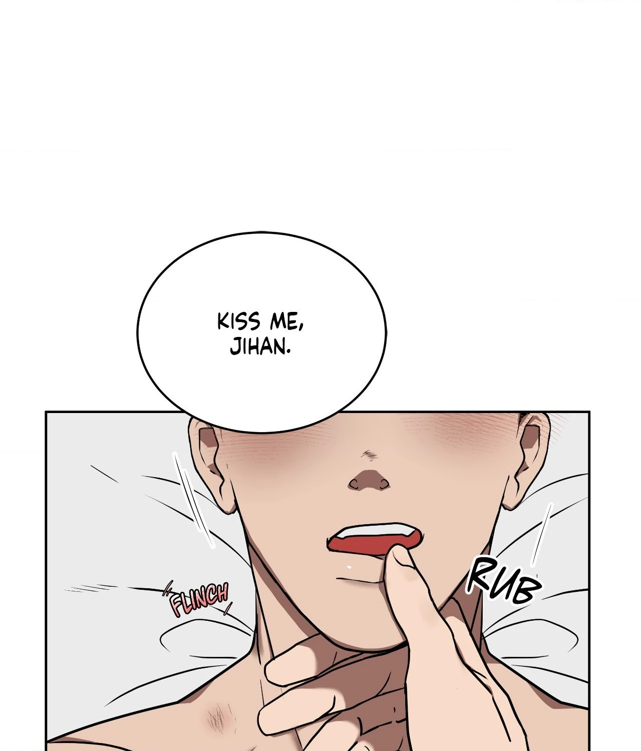 Collateral Desire [Official] - Chapter 6 manhwa