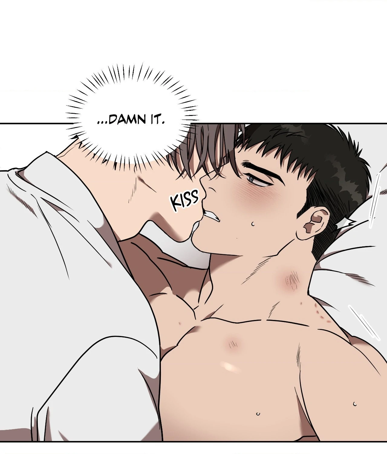 Collateral Desire [Official] - Chapter 6 manhwa