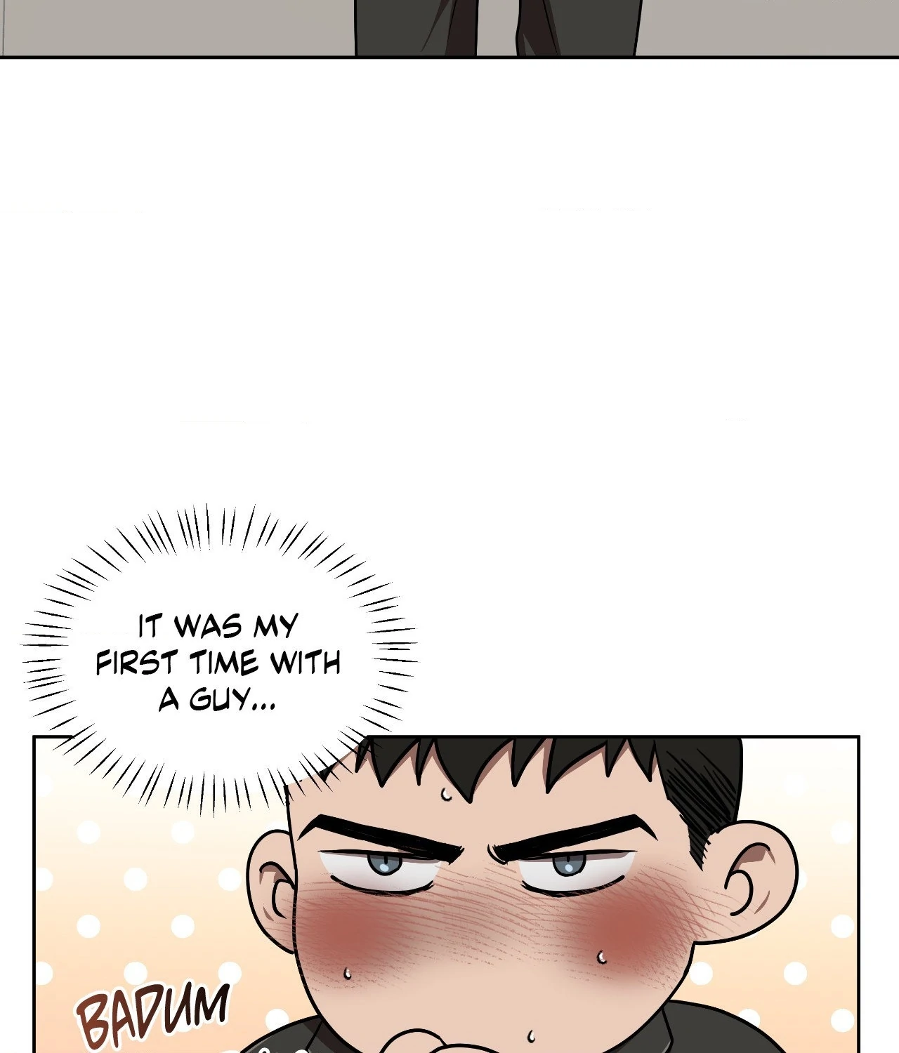 Collateral Desire [Official] - Chapter 6 manhwa