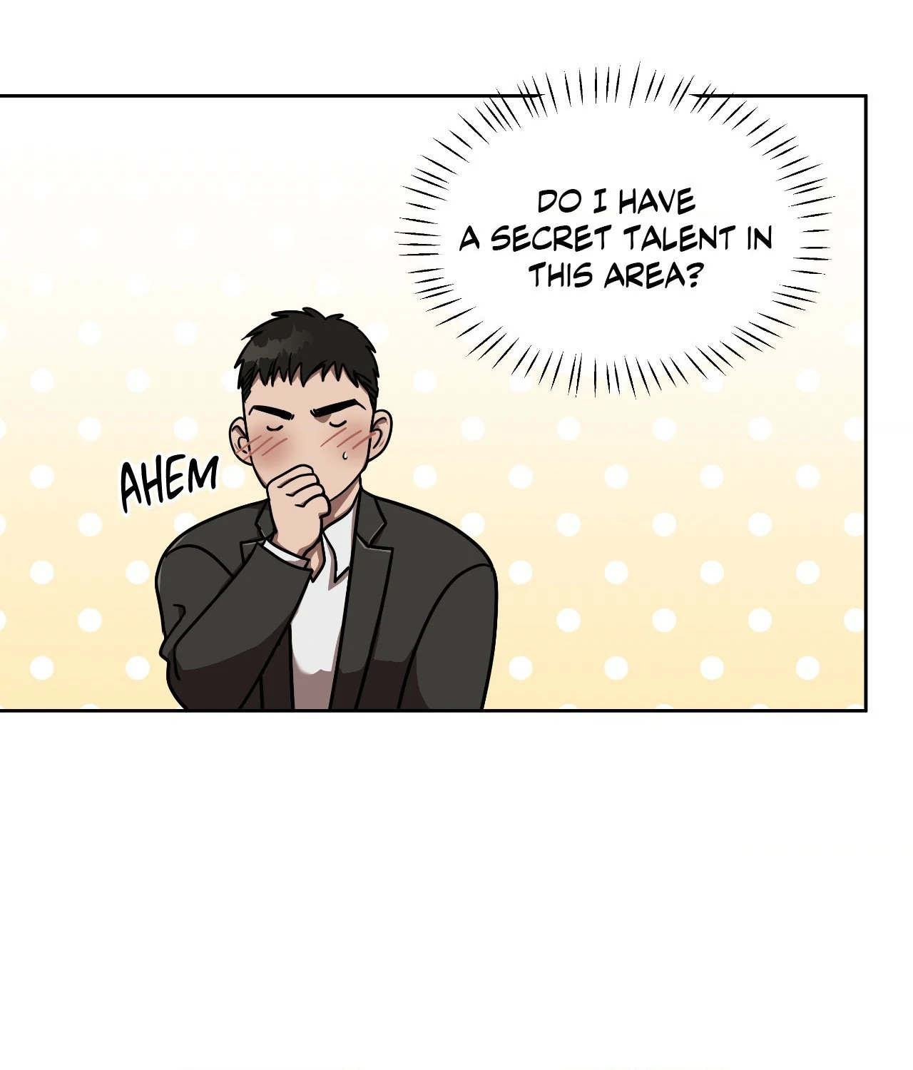 Collateral Desire [Official] - Chapter 6 manhwa