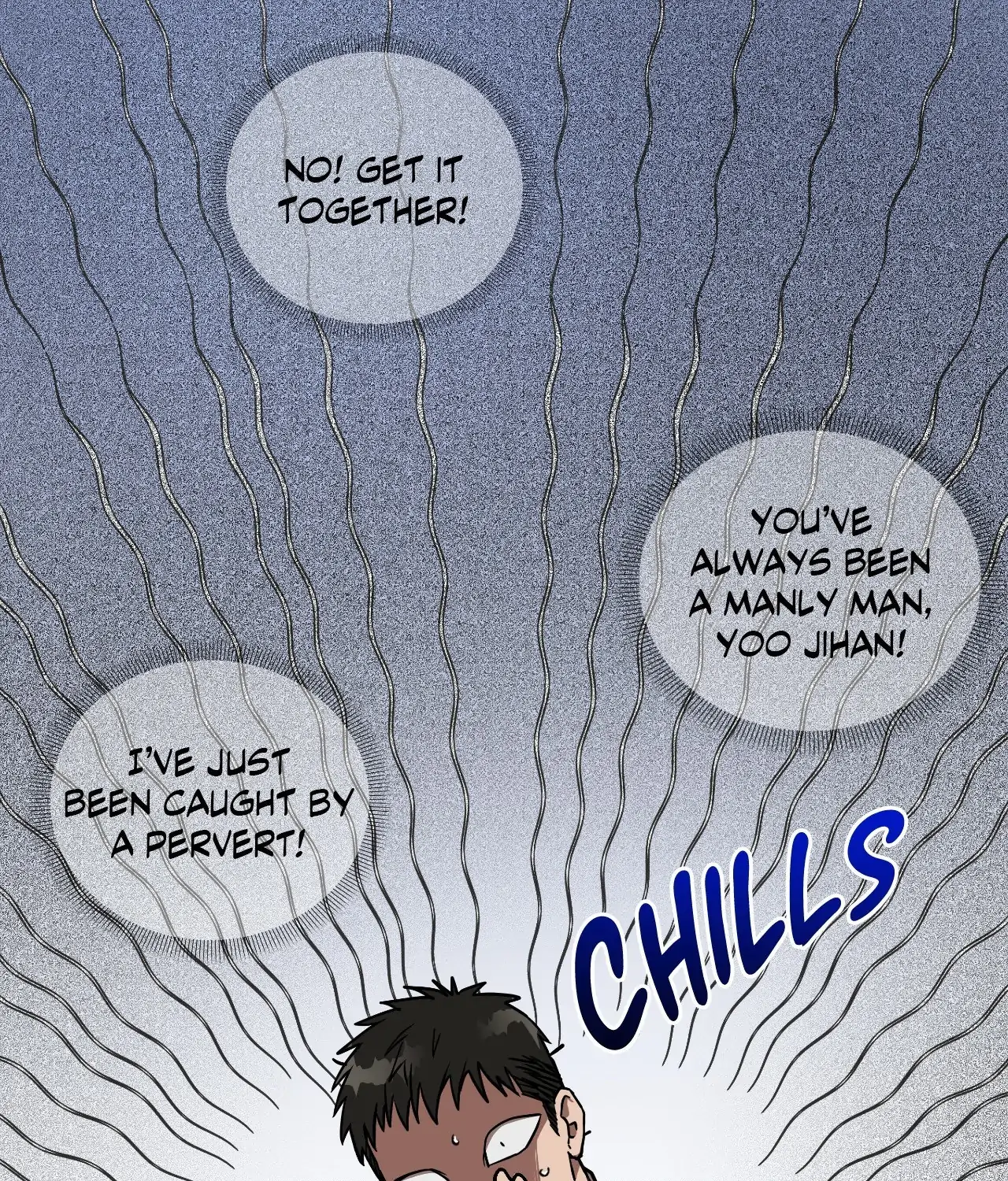 Collateral Desire [Official] - Chapter 6 manhwa