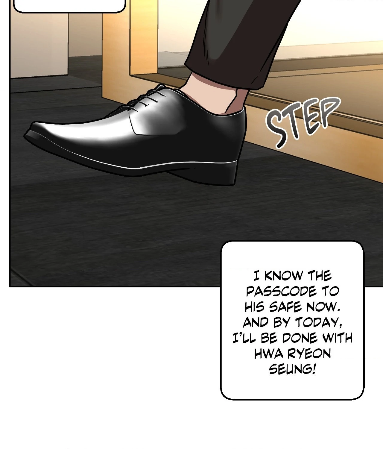Collateral Desire [Official] - Chapter 6 manhwa