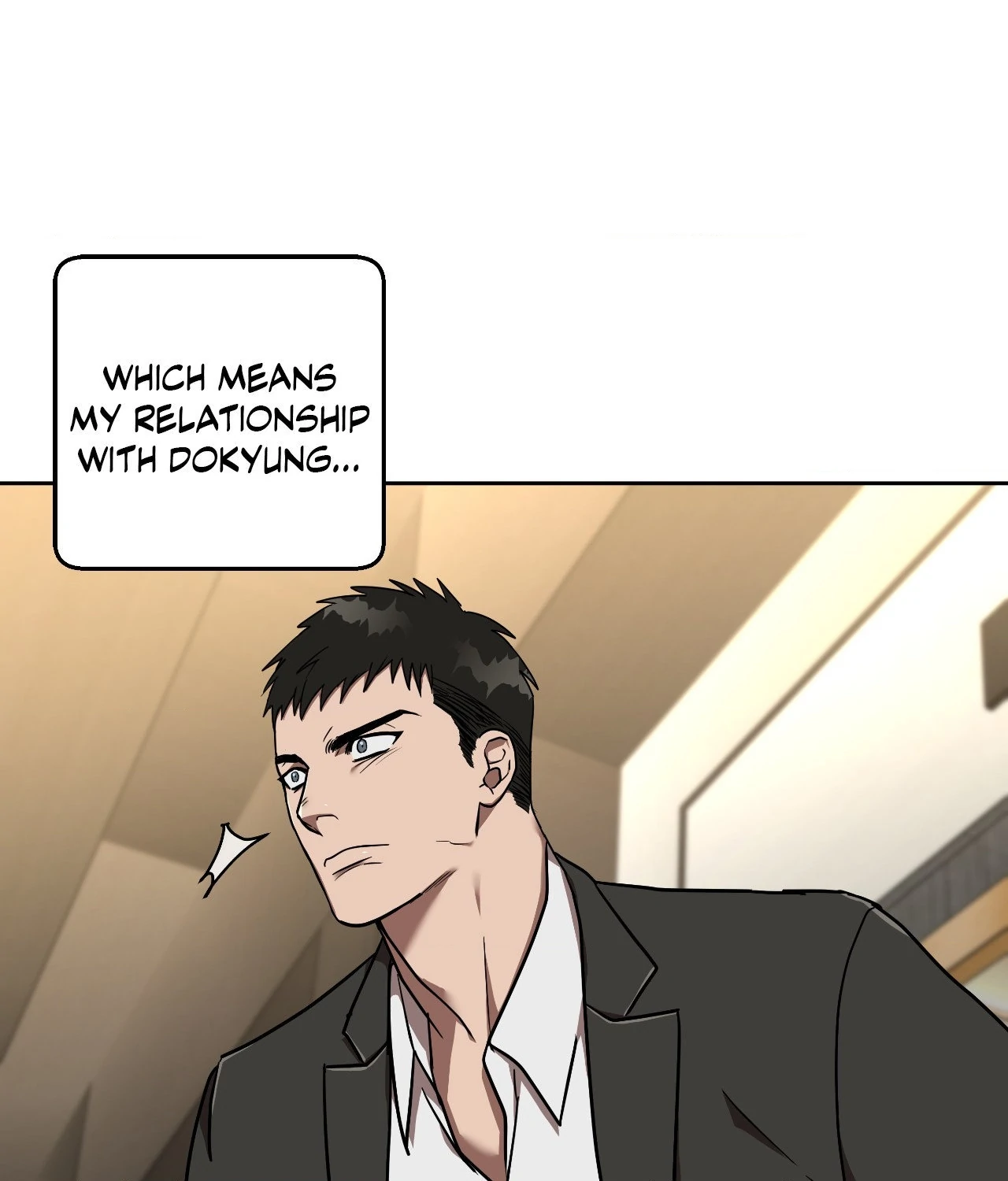 Collateral Desire [Official] - Chapter 6 manhwa