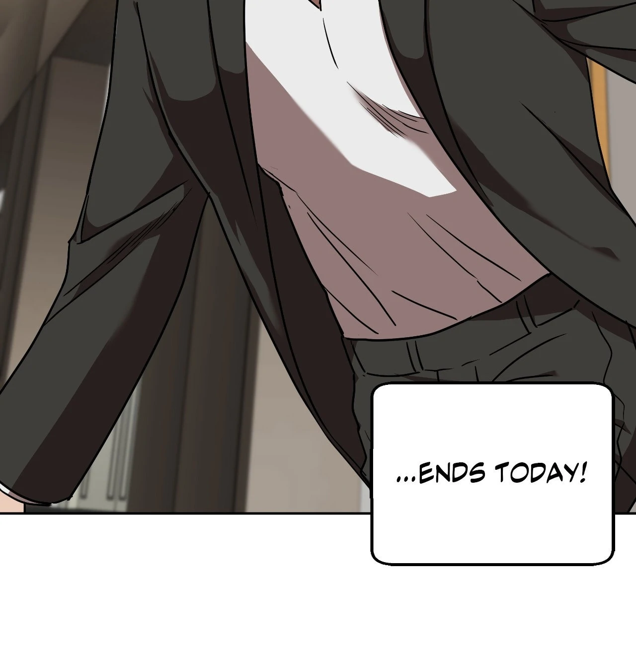 Collateral Desire [Official] - Chapter 6 manhwa