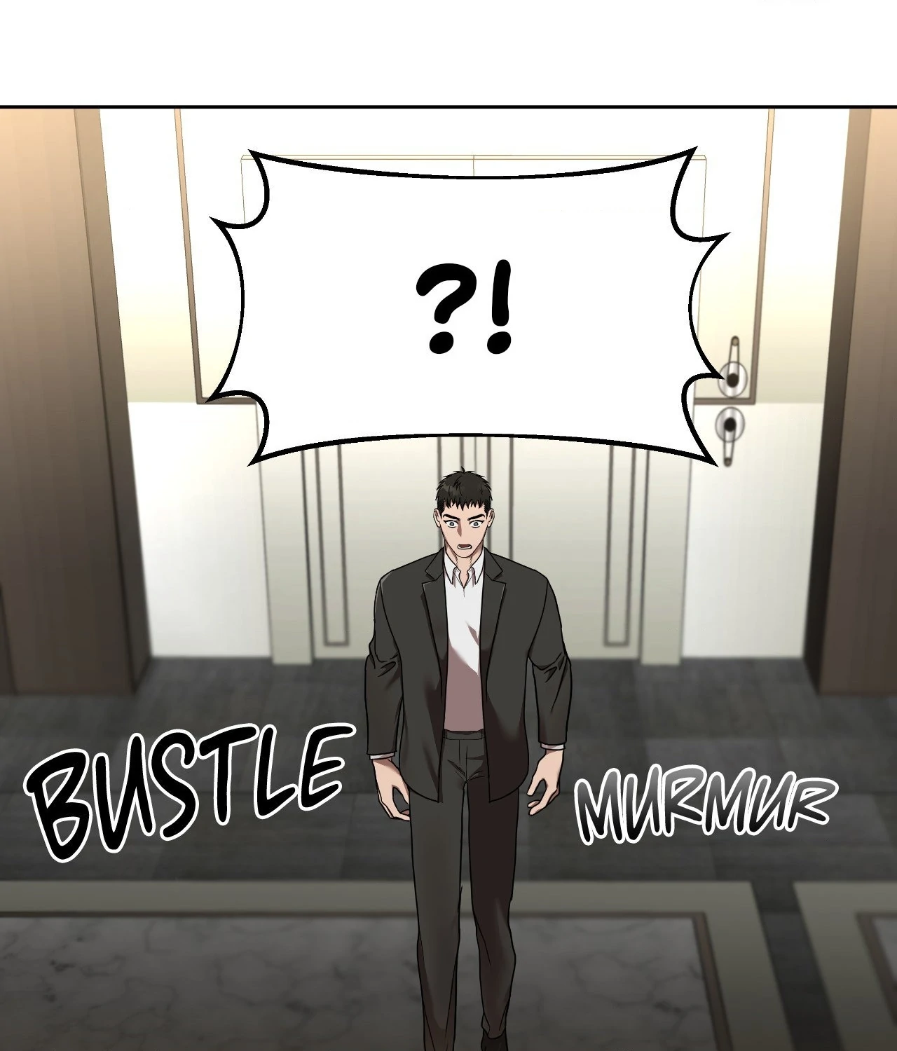 Collateral Desire [Official] - Chapter 6 manhwa