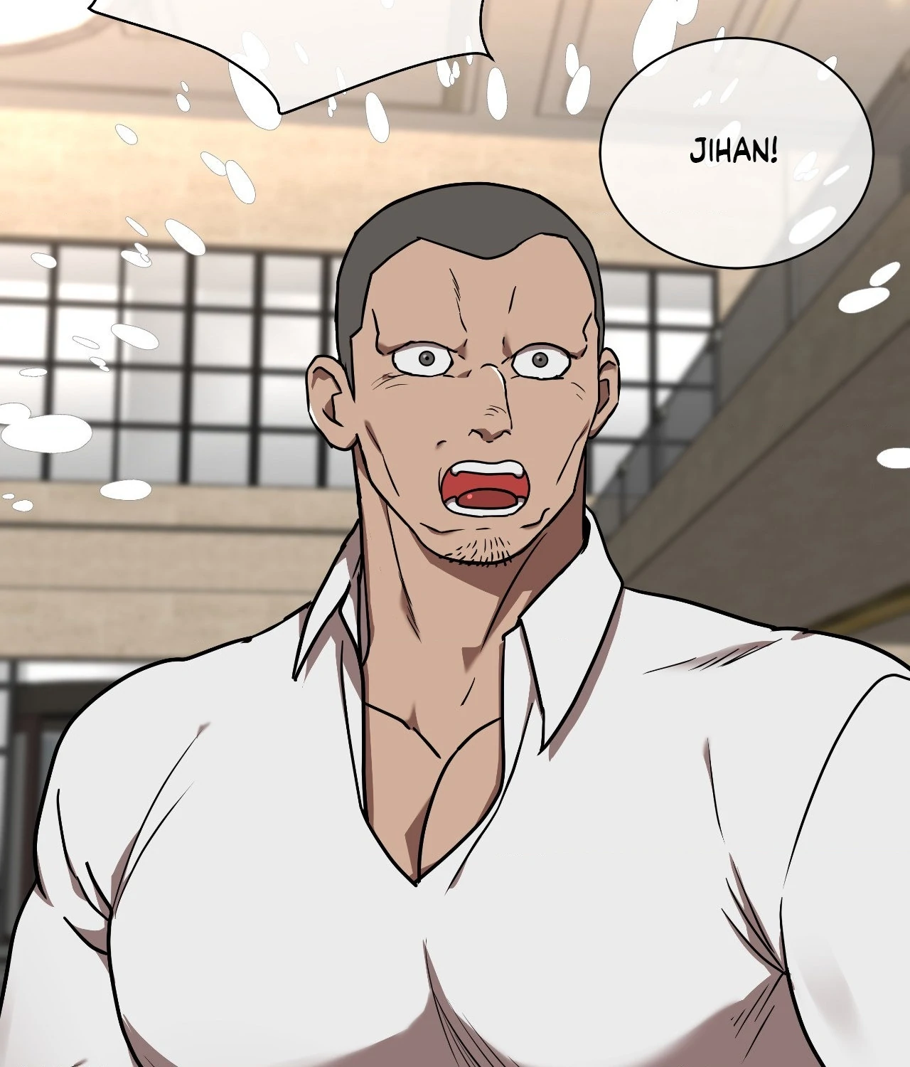 Collateral Desire [Official] - Chapter 6 manhwa