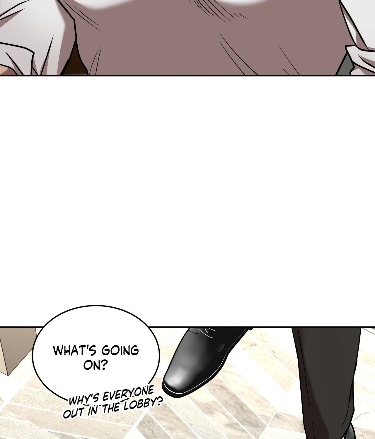 Collateral Desire [Official] - Chapter 6 manhwa