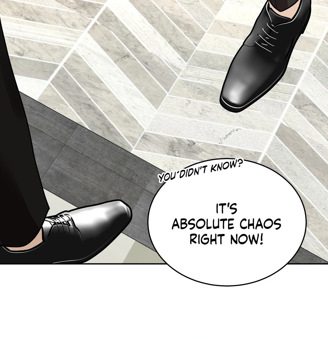 Collateral Desire [Official] - Chapter 6 manhwa