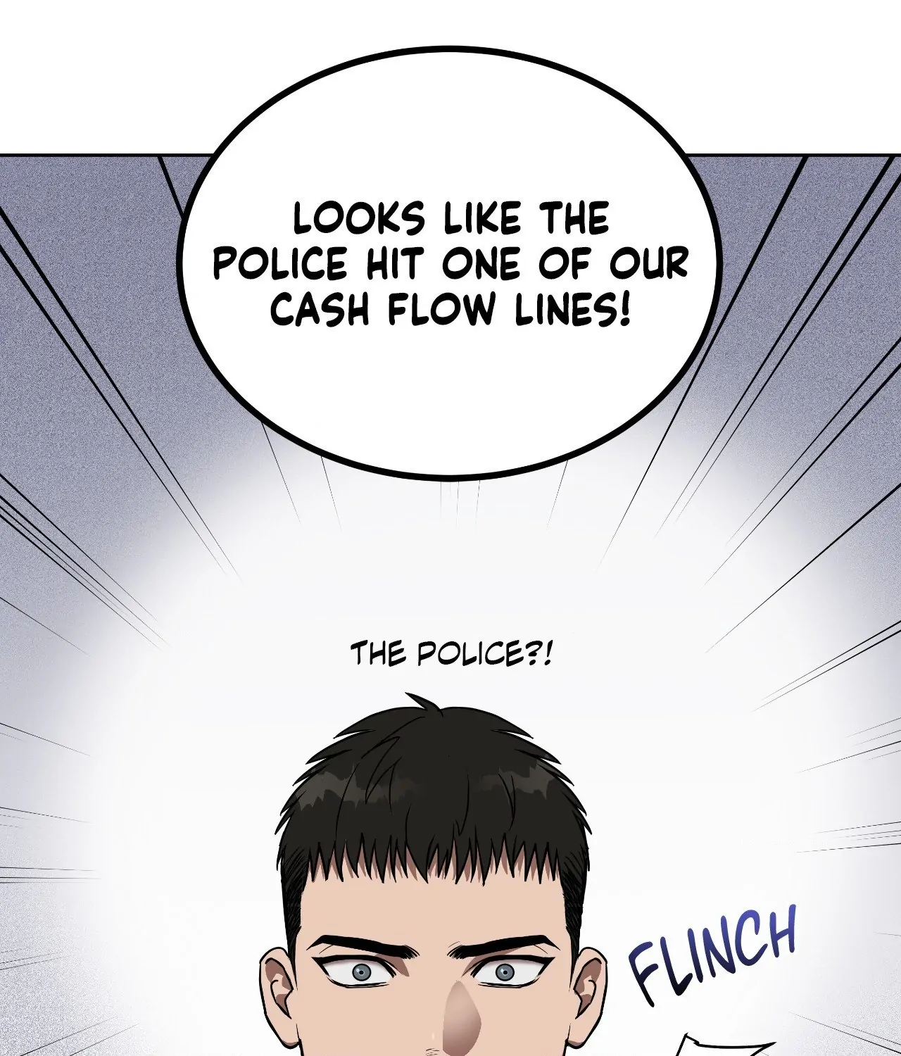 Collateral Desire [Official] - Chapter 6 manhwa