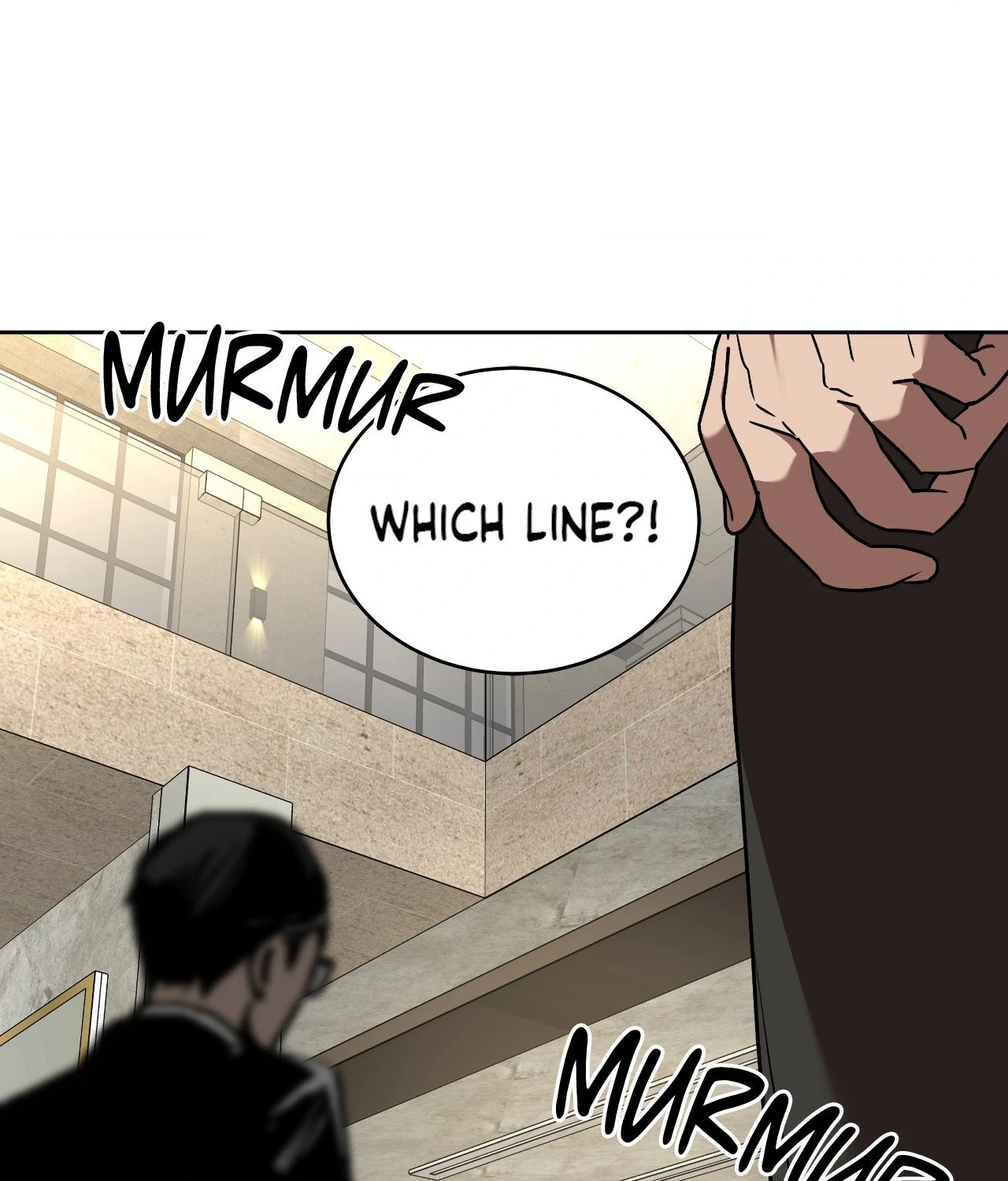 Collateral Desire [Official] - Chapter 6 manhwa