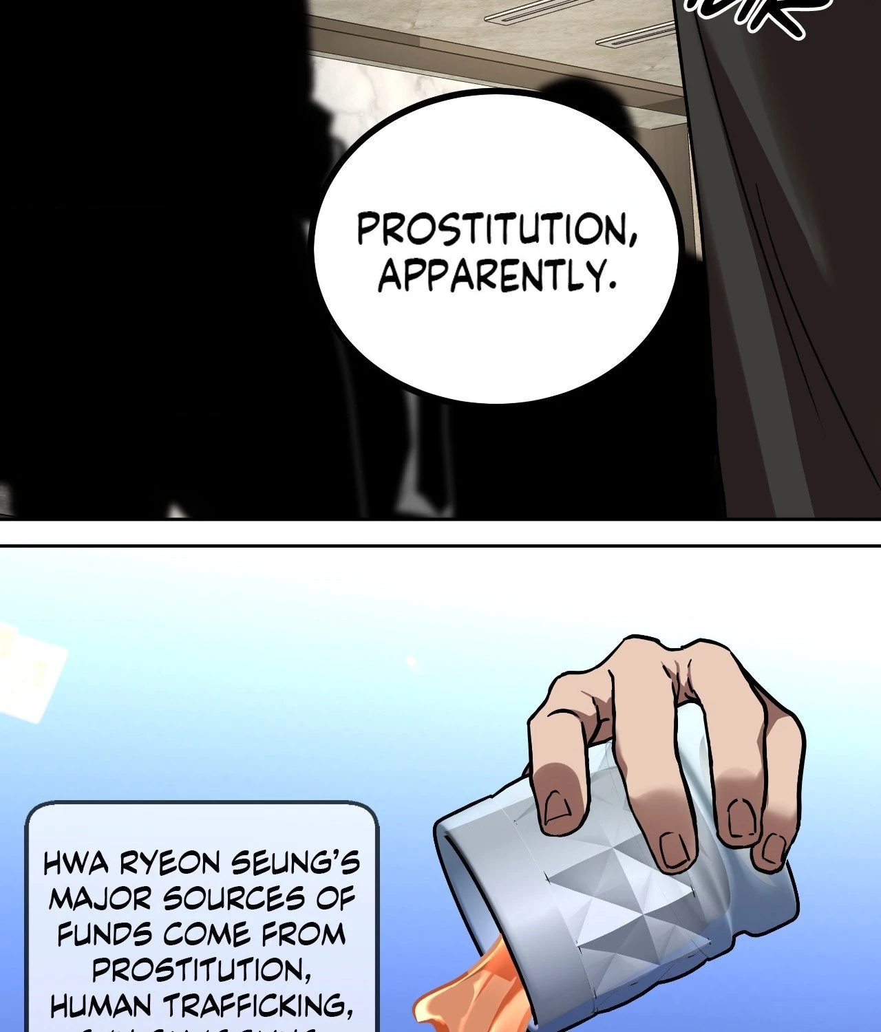 Collateral Desire [Official] - Chapter 6 manhwa