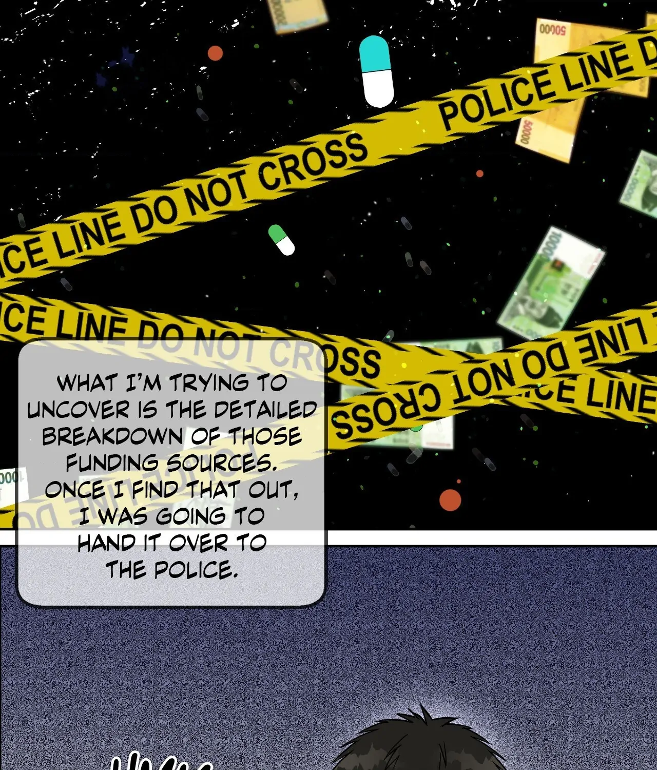 Collateral Desire [Official] - Chapter 6 manhwa