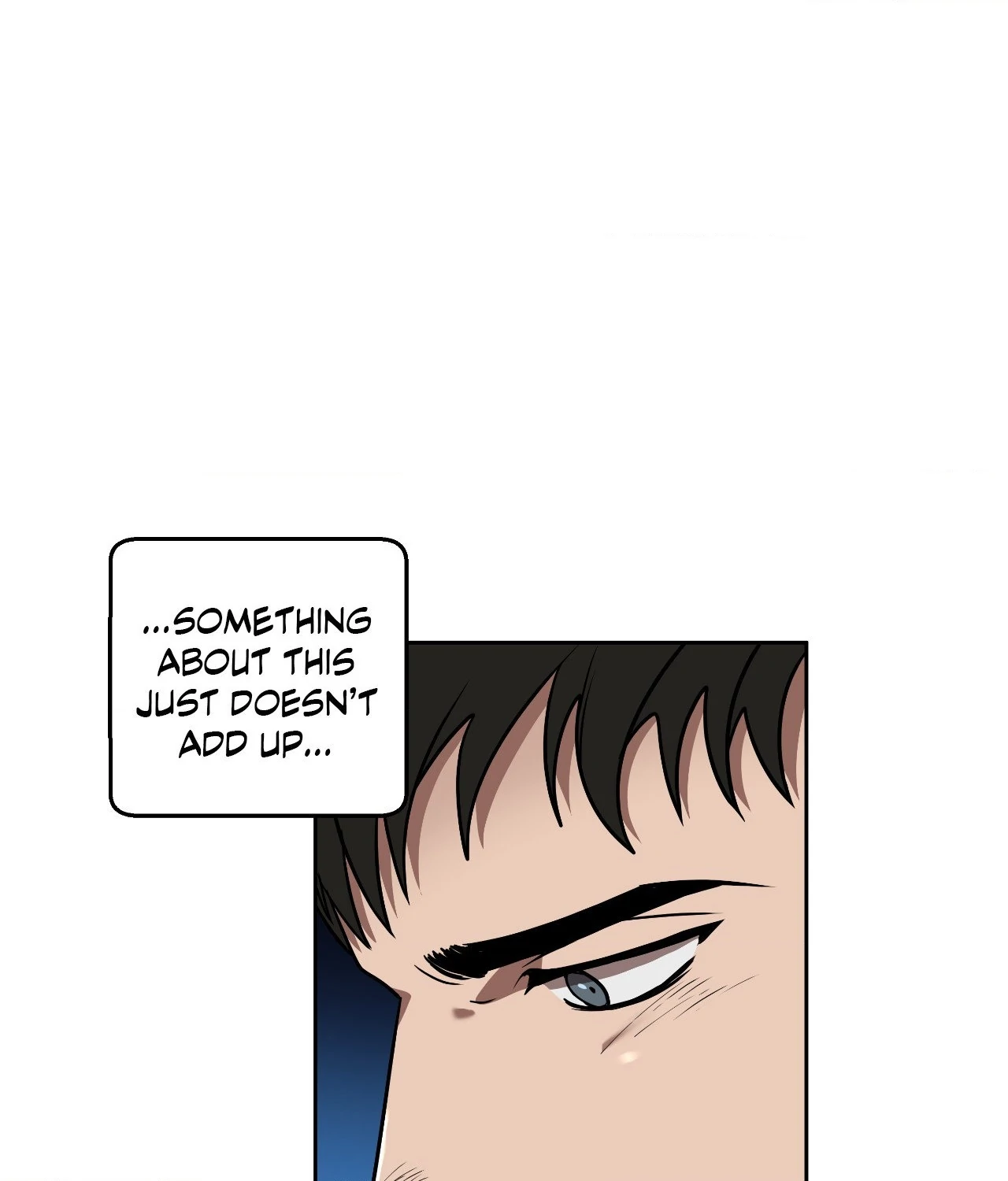 Collateral Desire [Official] - Chapter 6 manhwa