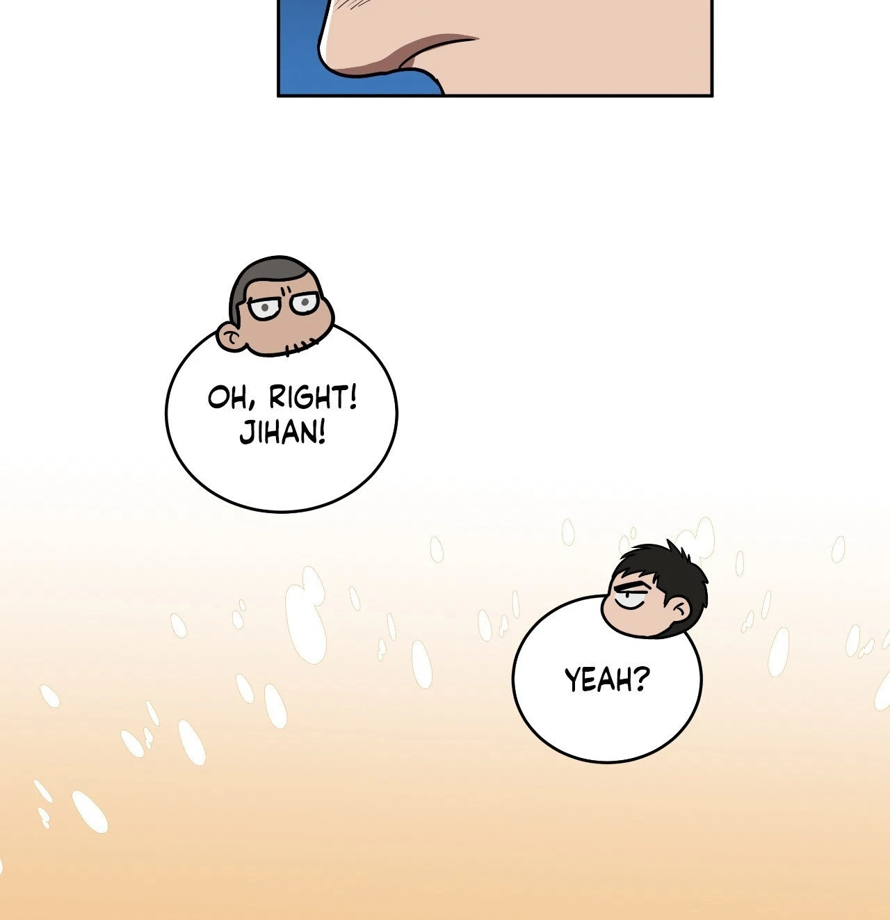 Collateral Desire [Official] - Chapter 6 manhwa
