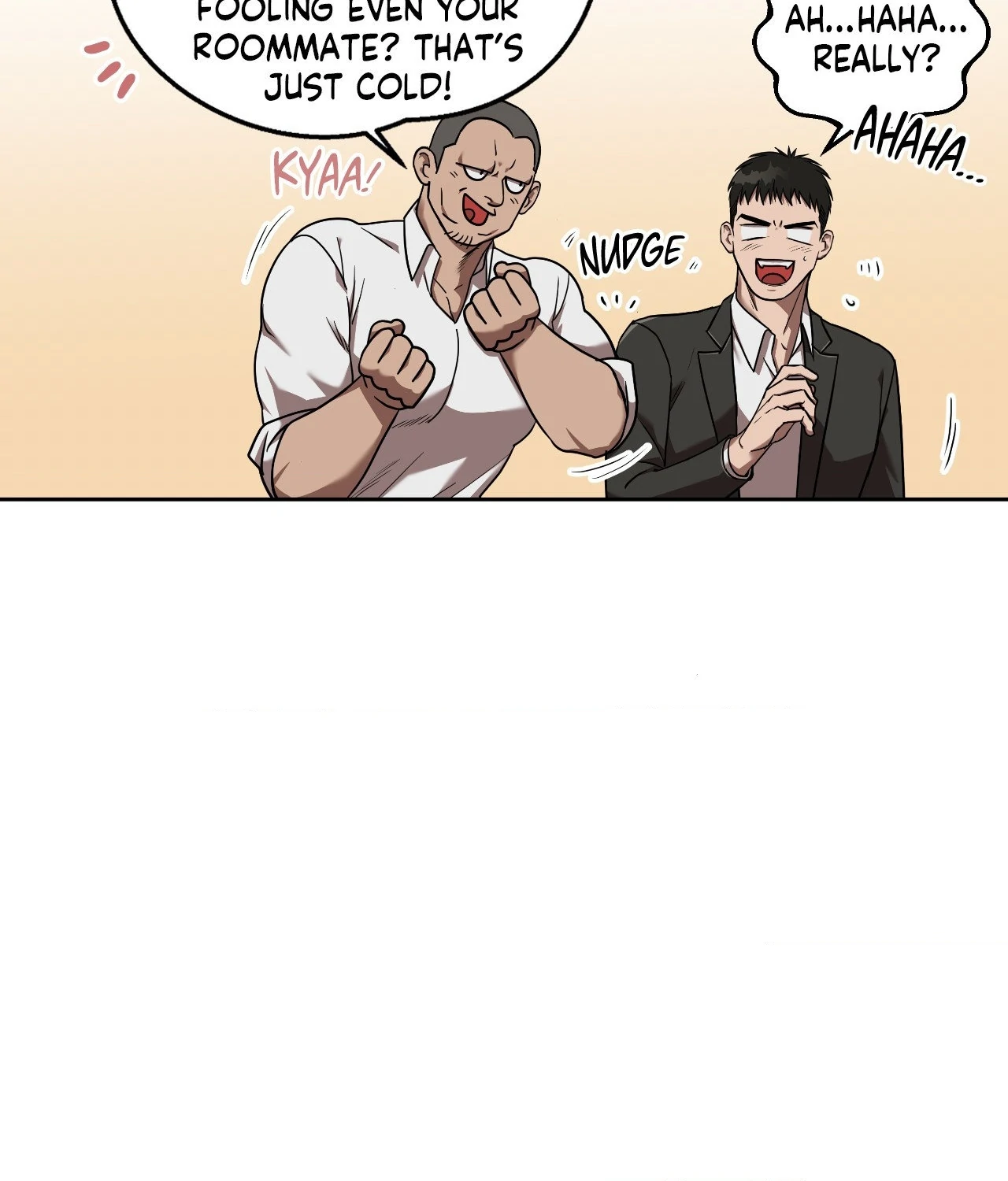 Collateral Desire [Official] - Chapter 6 manhwa