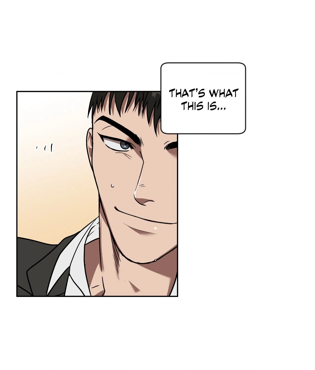 Collateral Desire [Official] - Chapter 6 manhwa