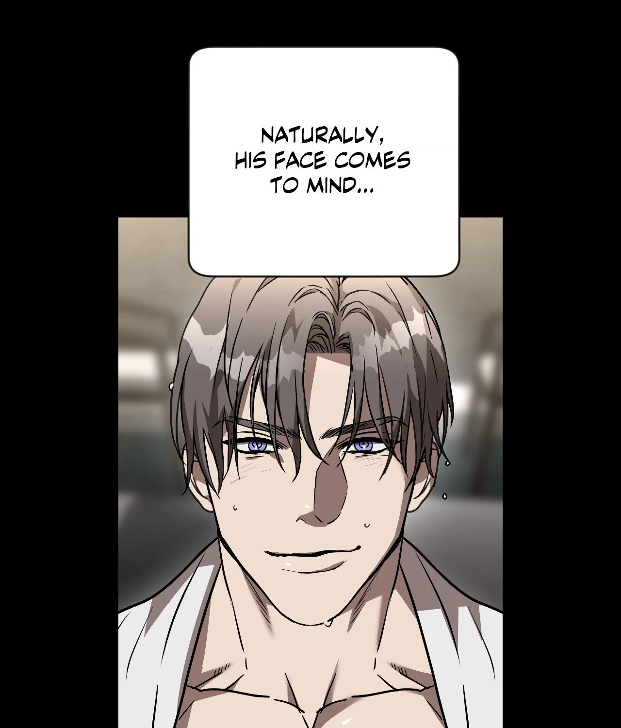 Collateral Desire [Official] - Chapter 6 manhwa