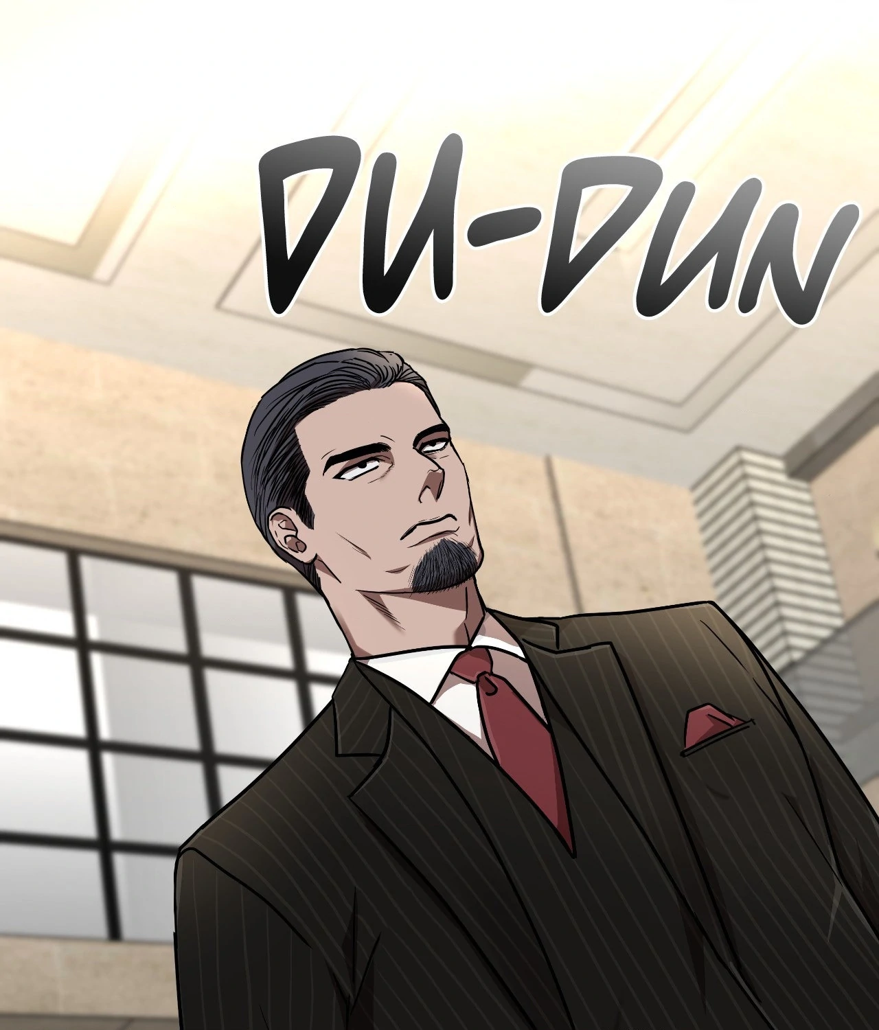 Collateral Desire [Official] - Chapter 6 manhwa