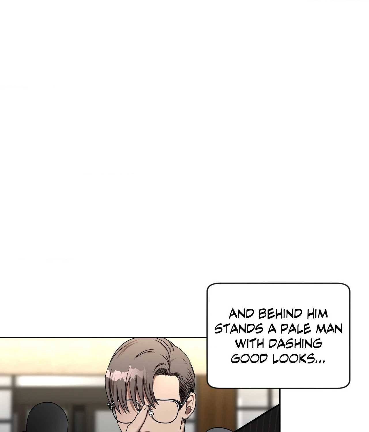 Collateral Desire [Official] - Chapter 6 manhwa