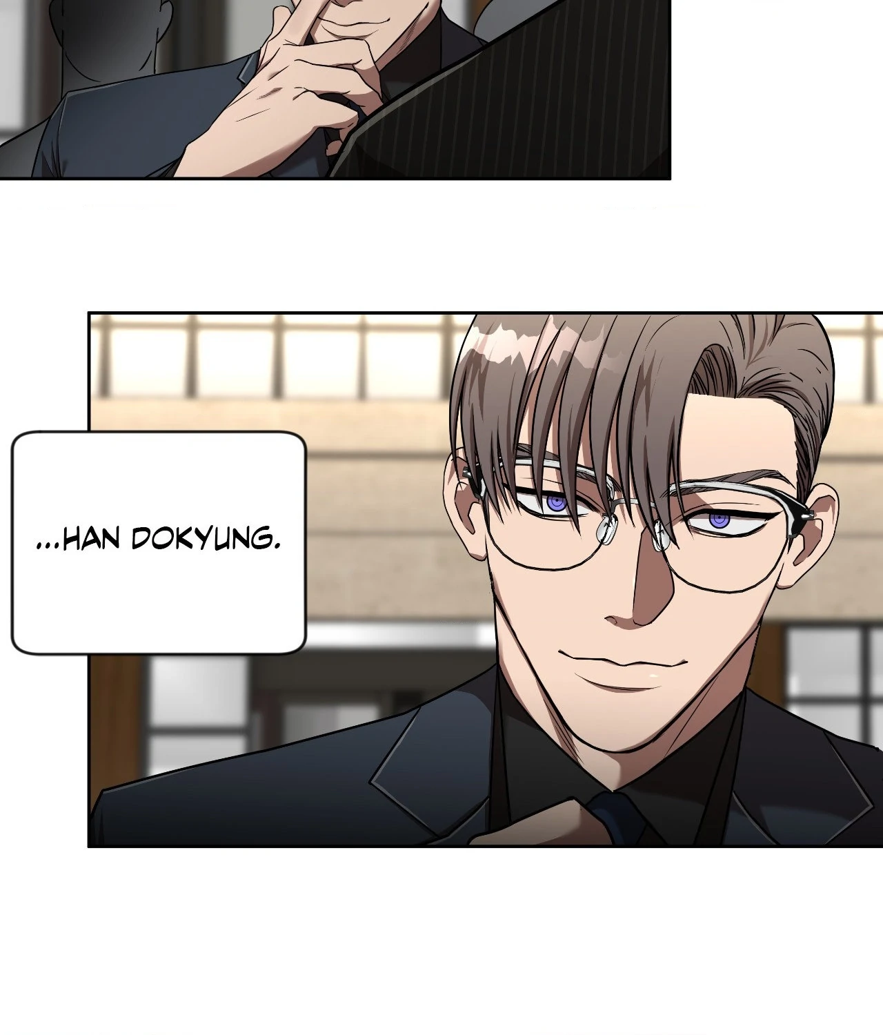 Collateral Desire [Official] - Chapter 6 manhwa
