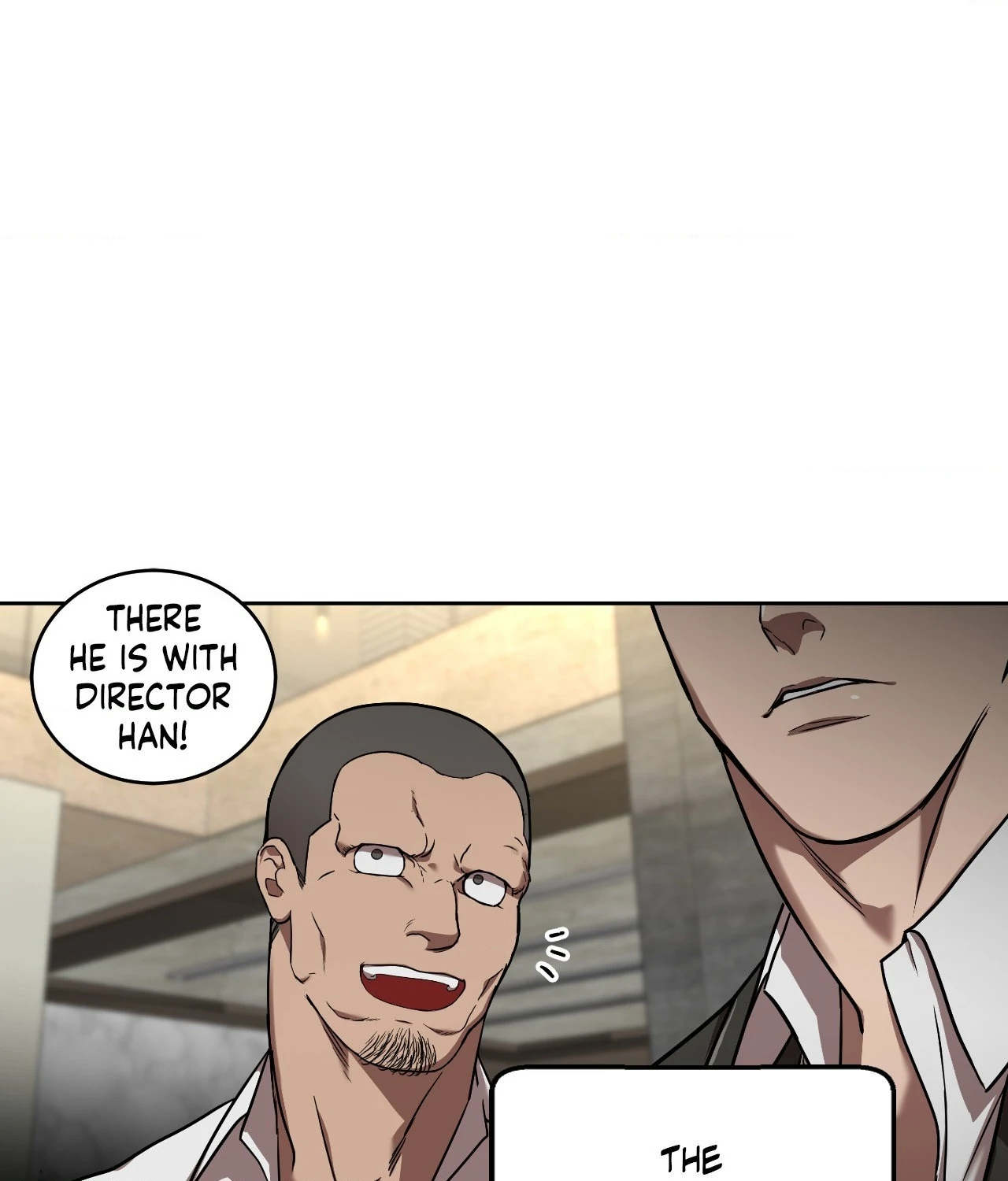 Collateral Desire [Official] - Chapter 6 manhwa