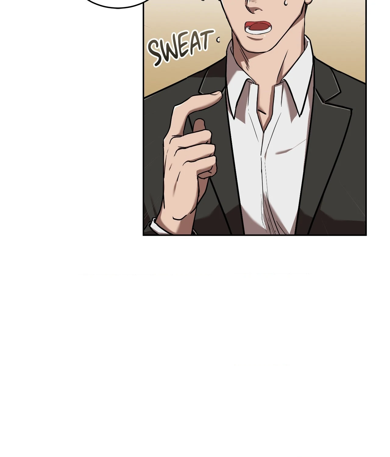 Collateral Desire [Official] - Chapter 6 manhwa