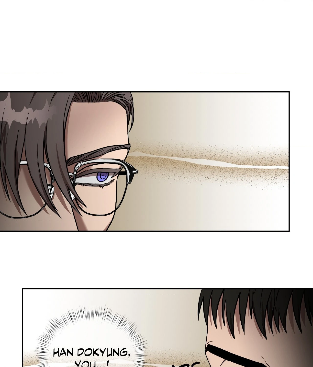 Collateral Desire [Official] - Chapter 6 manhwa